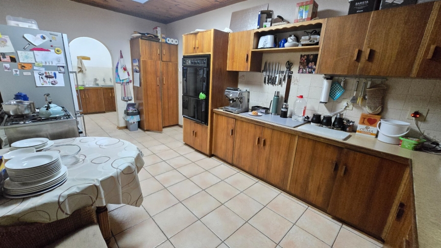 4 Bedroom Property for Sale in Universitas Ridge Free State
